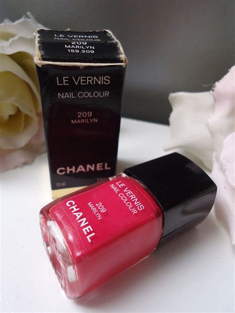 chanel 209